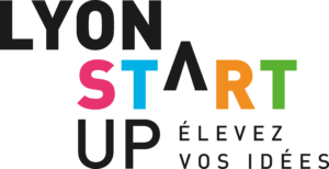 Logo du concours Lyon Start UP